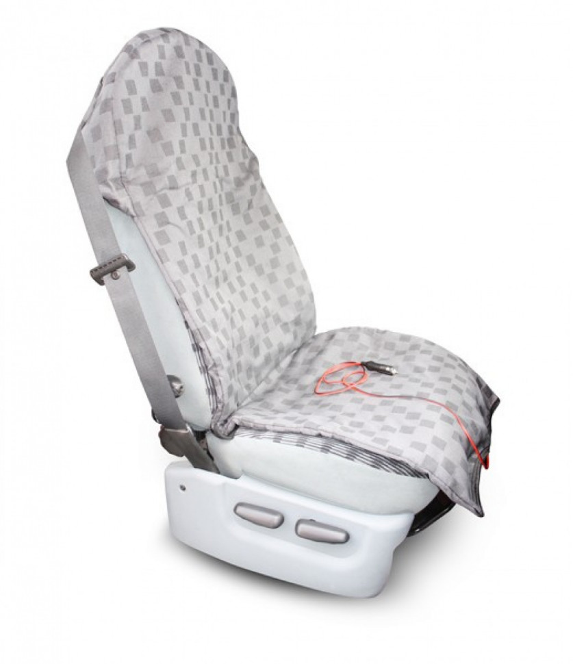 Обогреватель автомобильного сидения TL-12-3 52*130 см Обогреватель автомобильного сидения TL-12-3 52*130 см