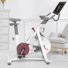 Велотренажер DFC Yesoul BS3-W-21.5 белый (дисплей 21.5")