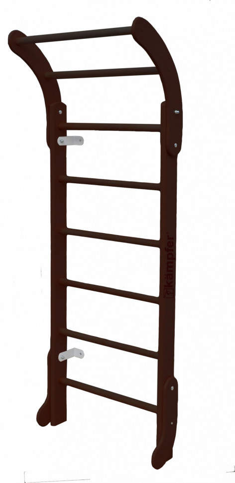 Шведская стенка Kampfer Baby Step (№5 Шоколадный) Шведская стенка Kampfer Baby Step (№5 Шоколадный)