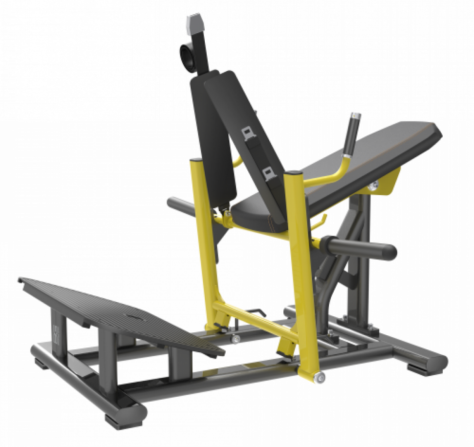 Ягодичный мостик BRONZE GYM PL-1716