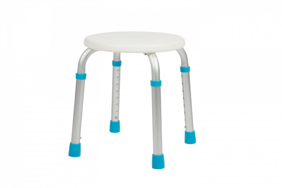 Табурет для ванной комнаты Ortonica LUX 505 Табурет для ванной комнаты Ortonica LUX 505