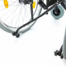 Кресло-коляска Mega-130 (48 см)