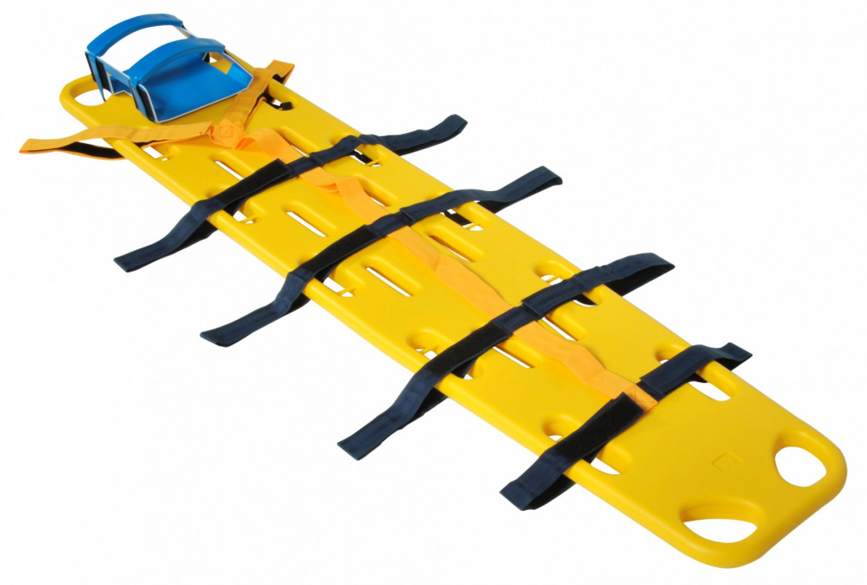 Спинальная доска Med-Mos (YDC-7В2) Im-01000R Спинальная доска Med-Mos (YDC-7В2) Im-01000R