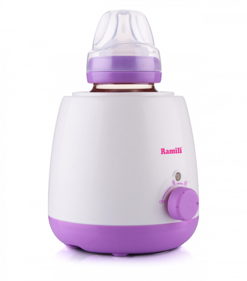 Универсальный 3 в 1 подогреватель Ramili Baby BFW200 Универсальный 3 в 1 подогреватель Ramili Baby BFW200