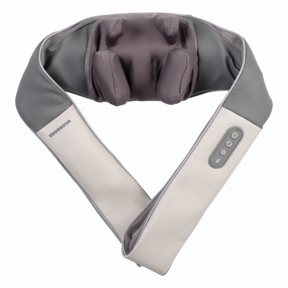 Массажер для шеи Ergonova FeelNeck 2 (36568) Массажер для шеи Ergonova FeelNeck 2 (36568)