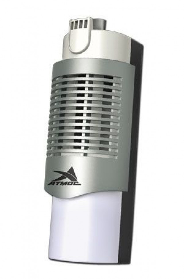 Воздухоочиститель-ионизатор АТМОС HG-503 Воздухоочиститель-ионизатор АТМОС HG-503