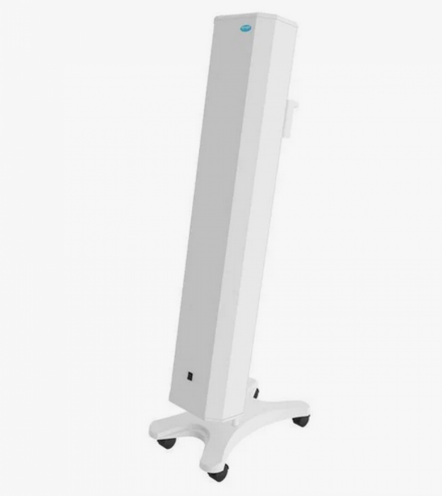 Рециркулятор бактерицидный МСК-911 передвижной Рециркулятор бактерицидный МСК-911 передвижной