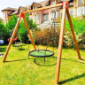 Качели Выше Всех дачные