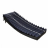 Матрас противопролежневый трубчатый MET AIR PRO-1000 компрессор, вентиляция, статика