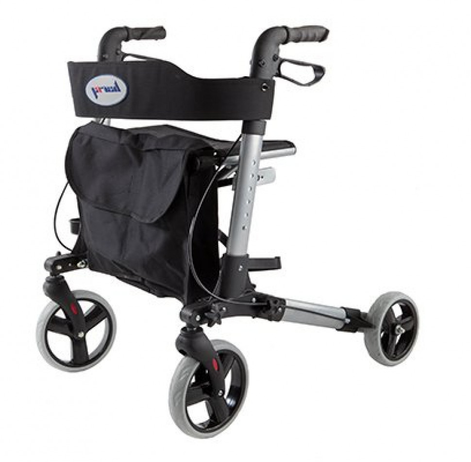 Ходунки-ролляторы Barry Smart Ходунки-ролляторы Barry Smart