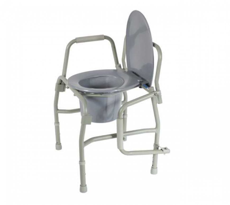 Кресло-туалет Симс 10583 Кресло-туалет Симс 10583