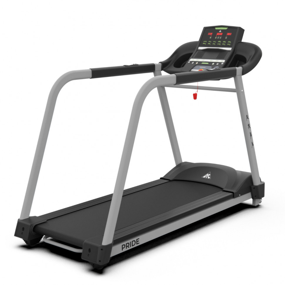 Беговая дорожка DFC PRIDE для реабилитации Беговая дорожка DFC PRIDE для реабилитации