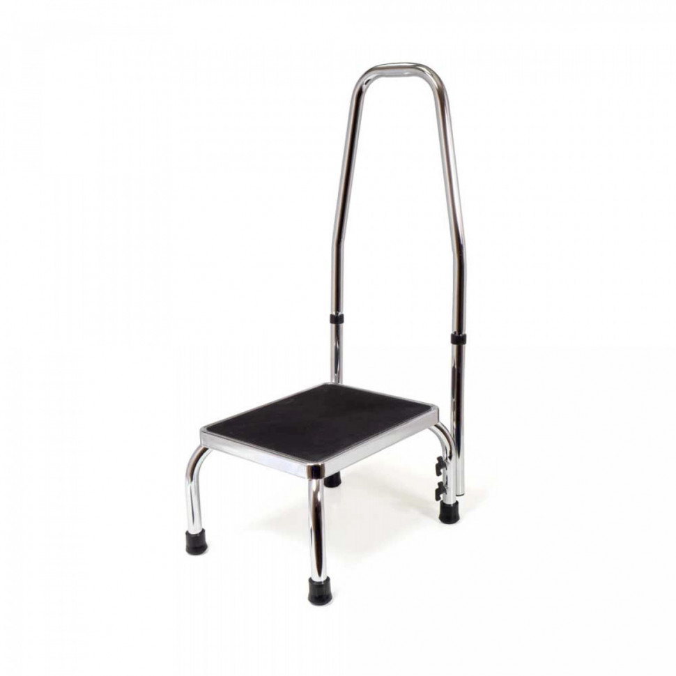 Вспомогательная ступенька с ручкой 10222 H