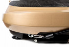 Виброплатформа VictoryFit VF-M503 цвет золотой