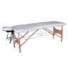 Массажный стол DFC NIRVANA Optima Cream