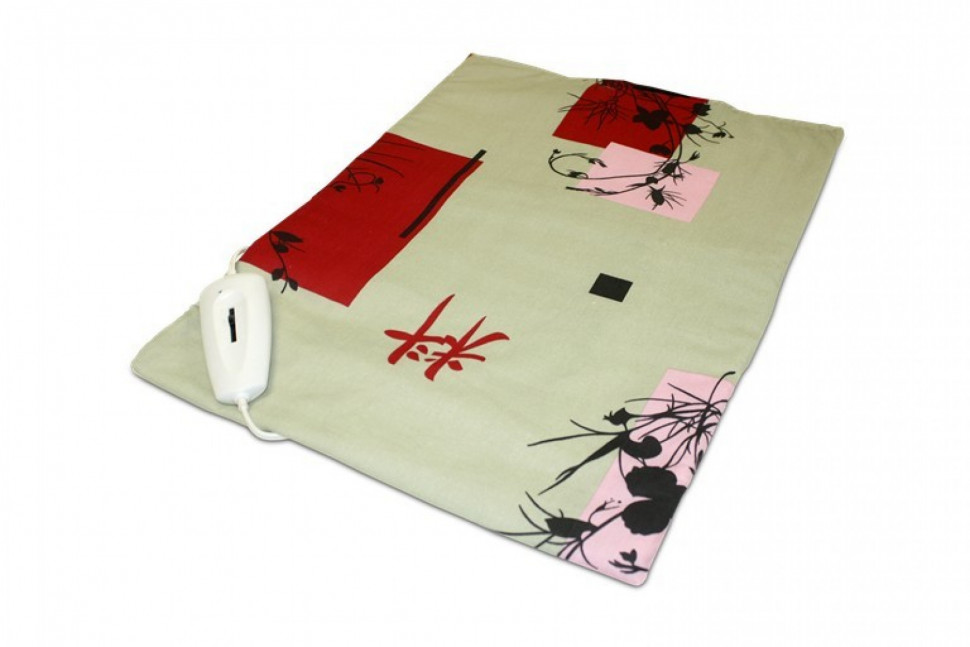 Грелка электрическая инфракрасная 30*40 см (78013) Грелка электрическая инфракрасная 30*40 см (78013)