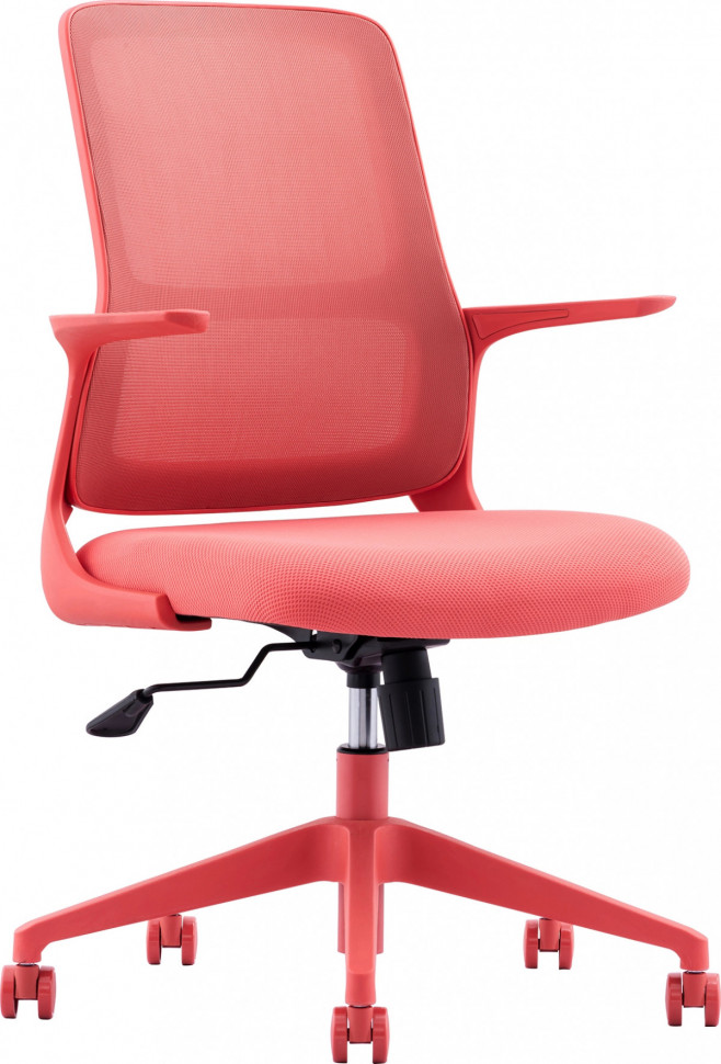 Кресло Everprof Elf Сетка Красный