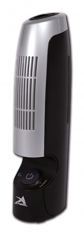 Воздухоочиститель-ионизатор АТМОС HG-190 Воздухоочиститель-ионизатор АТМОС HG-190