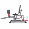 Тренажер сведение/разведение ног DFC HVO JRHA301-3501R