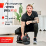Гантель регулируемая UNIX Fit 40 кг Гантель регулируемая UNIX Fit 40 кг