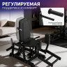 Тренажер сведение/разведение ног DFC HVO JRHA301-3501B