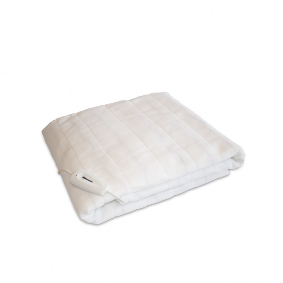 Электропростынь с инфракрасным прогревом 78028 "Стандарт" 75*145 см Электропростынь с инфракрасным прогревом 78028 "Стандарт" 75*145 см