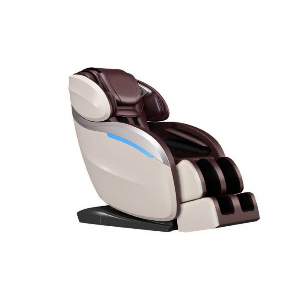 Массажное кресло Futuro GESS-830 coffee Массажное кресло Futuro GESS-830 coffee