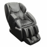 Массажное кресло Casada BetaSonic 2 Braintronics серо-черный